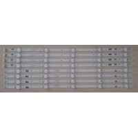 49-FHD-L-180319-JEDI 2-6 2.5-R00 SAMSUNG UE49N5300AU LED BAR ,  LED