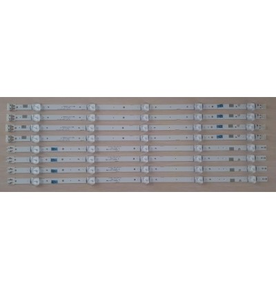 49-FHD-L-180319-JEDI 2-6 2.5-R00 SAMSUNG UE49N5300AU LED BAR ,  LED