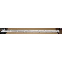 TPV-2021-43PS32-3BAR 9LED , FN430002SF30-0901 A1 , 43PFS5507/62 LED BAR , LED 