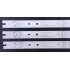 PROFILO 43PA300E, 43PA305E LED BAR , 06-43F6-3X8-852X18-170903 LED BAR 