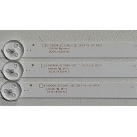 DIJITSU DJTV431 LED BAR KJ43D08-ZC22AG-13E 303KJ430041E LED 