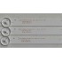 DIJITSU DJTV431 LED BAR KJ43D08-ZC22AG-13E 303KJ430041E LED 