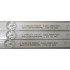 ES-686, AWOX 43110, TELEFOX 43TFH4300 TV LED BAR BACKLIGHT ,