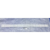 ShineOn M08-BD43030-0801N-4007A GRUNDIG 43GDF6800B LED BAR,