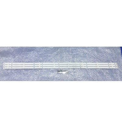 ShineOn M08-BD43030-0801N-4007A GRUNDIG 43GDF6800B LED BAR,