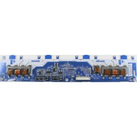 SSI320_4UG01 REV:1.0 , LTY320AP04 , LTF320AP05 , LTA320AP21 , SAMSUNG , Inverter Board