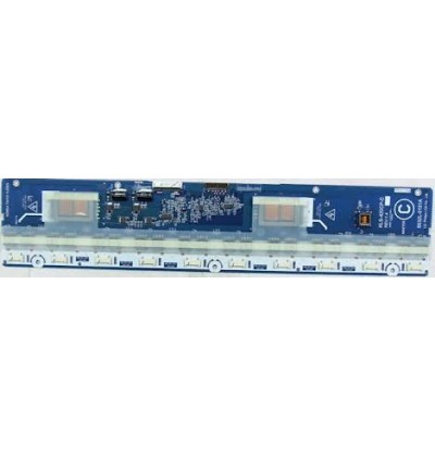 6632L-0152A , KLS-420CP-D , Inverter Board Slave , Philips 42PF7621D/10