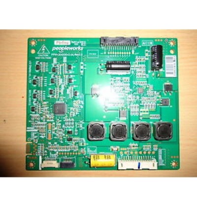 6917L-0061G-PPW-LE42GD-0-A-REV-0.5-LG-42LW4500-LED-İNVERTER-BOARD