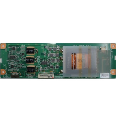 6632L-0198D , YPNL-T010H , LC370WX1 (SLAVE) , Inverter Board , LG DU-37LZ30