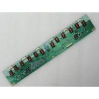 T87I111.00-Toshiba 40E200U2 BACKLIGHT INVERTER 