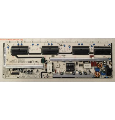 BN44-00264A , BN44-00264B , BN44-00264C , BN44-00284A , H40F1_9SS , SAMSUNG LE40B651T3W , POWER BOARD