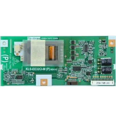 6632L-0272A , KLS-EE32CI-M(P) , PHILIPS 32PFL5322D/37 , İNVERTER MASTER BOARD