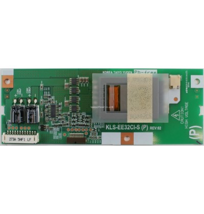 6632L-0273A , KLS-EE32CI-S(P) , PHILIPS 32PFL5322D/37 , SLAVE İNVERTER BOARD