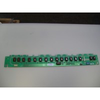 SSB400W16V01 SAMSUNG INVERTER BOARD