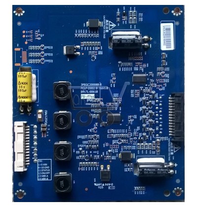 6917L-0061B, 3PEGC20008B-R , PCLF-D002 B LG BOARD