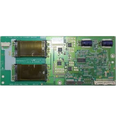 6632L-0448A , LC420WX7 (MASTER) , İnverter Board , LG 42LB4D