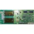 6632L-0448A , LC420WX7 (MASTER) , İnverter Board , LG 42LB4D