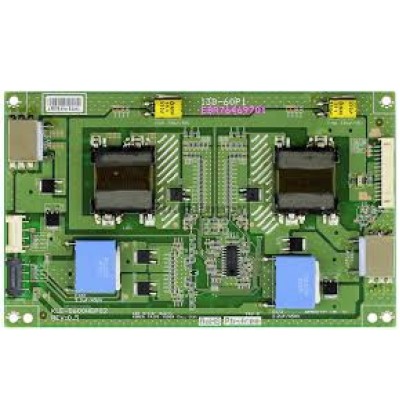LG EBR76469701 (KLE-D600HEP02, 13D-60P1) Sürücü LED