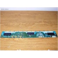 SSI400-12A01 REV0.3 -TOSHIBA 40BV705B -INVERTER SS1400-12E01