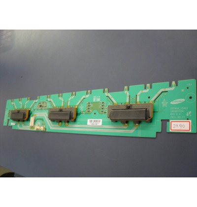 SST400_12A01 , INV40T12A REV 0.1 INVERTER BOARD