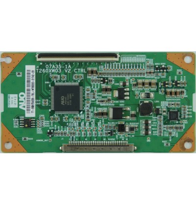 T260XW03 V2 CTRL BOARD