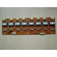 PCB2737, A06-126731A , CSN308-00 , WAX2C , KPC 2294V-0 , SONY KDL-32V2000 , INVERTER BOARD