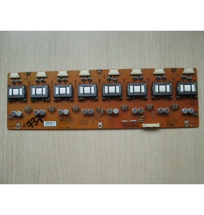 PCB2737, A06-126731A , CSN308-00 , WAX2C , KPC 2294V-0 , SONY KDL-32V2000 , INVERTER BOARD