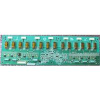 4H.V0708.501/D6 , V070-W01 , INVERTER BOARD