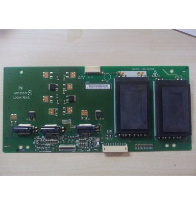 LG VIT71053.51 , Inverter Kit Master Slave 42LG30-UA 42LC7D-UK ,(4059) LG VIT71053.51 , Inverter Kit Master Slave 42LG30-UA 42LC7D-UK ,(4059)