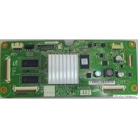 LJ92-01496A , LJ41-05136A , 42HD W2A , YD03 , YB03 , SAMSUNG , PS42C91H , Logic Board , T-Con 