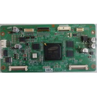 SAMSUNG HP-S4253 LOGIC BOARD LJ41-04461A LJ92-01432A BN96-04177A