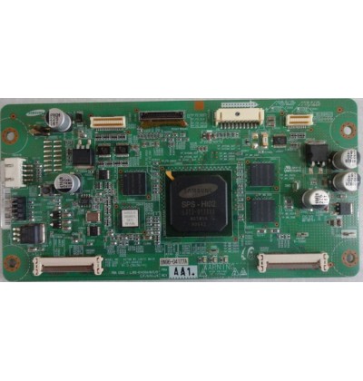 SAMSUNG HP-S4253 LOGIC BOARD LJ41-04461A LJ92-01432A BN96-04177A