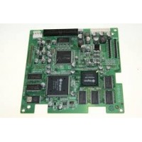 Control Board TV LG 42PC1RR 68719MMV03A