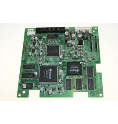 Control Board TV LG 42PC1RR 68719MMV03A