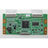 FHD60C4LV1.1 , SAMSUNG LE40B550A5W , T CON BOARD