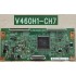 V460H1-CH7 , BN81-04454A , SAMSUNG LE40C650L1W , T CON BOARD