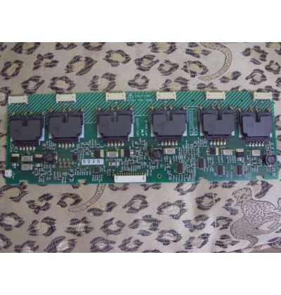 HPC-1497E , HIU-588E , Inverter Board , PHILIPS 23PF8946-37