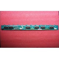  SSB400-12V01 REV0.3 N33LE  - LE40C530F1W  - 40C530F1W Samsung Inverter Board