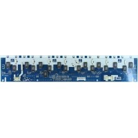 SSB400W16S01 , SSB400W16S01 REV0.5 , SONY KDL-40L4000 , İNVERTER BOARD