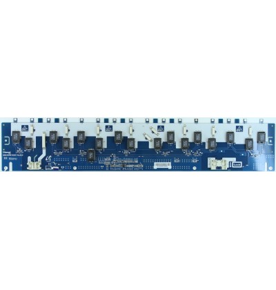 SSB400W16S01 , SSB400W16S01 REV0.5 , SONY KDL-40L4000 , İNVERTER BOARD