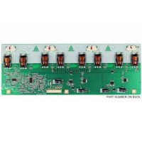 T87I029.26 , 27-D030801 , I315B5-4UB-A001B , İNVERTER BOARD