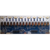 KLS-320VE-J , İnverter Board , Samsung LE32R51BDX