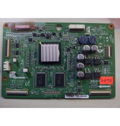LJ41-03075A TCON BOARD