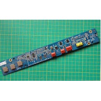 SSL400_0D5A REV1.0 , LTA400HM23 , SAMSUNG , Led Driver Board , Led Sürücü Kartı