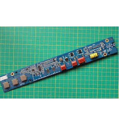 SSL400_0D5A REV1.0 , LTA400HM23 , SAMSUNG , Led Driver Board , Led Sürücü Kartı