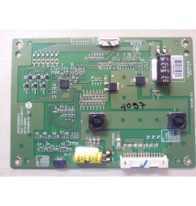 6917L-0084A , 3PHCC20002B-H REV0.7 , LC420EUN SE M1 , Led Driver Board , Led Sürücü Kartı