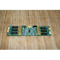 72105010 inv0401v1  , Inverter Board , 70200025 ,  GLCD17W2DVD 17 "LCD TV