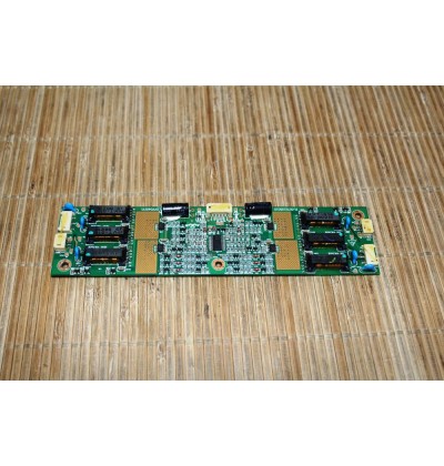 72105010 inv0401v1  , Inverter Board , 70200025 ,  GLCD17W2DVD 17 "LCD TV