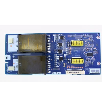 LG 6632L-0618A , KLS-EE37ARF14(A) , ARÇELİK TV 94-525 , INVERTER BOARD