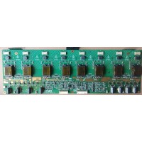 T87I015.01 REV:1E LF , TOSHIBA P32LSA , LCD TV İNVERTER BOARD